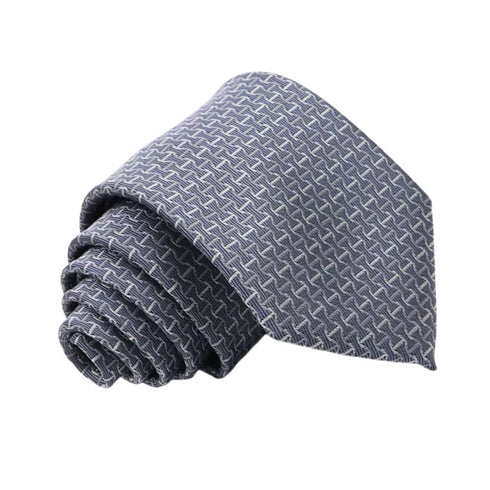 Modern Wide Men's Necktie